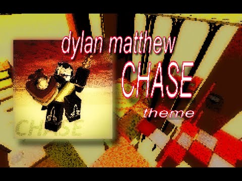 Dylan Matthew Chase Theme || BIAST OST [ UNOFFICIAL UPLOAD ]