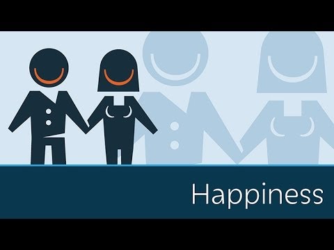 Why Be Happy? | 5 Minute Videos | PragerU