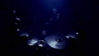 Flush by Brian &quot;Head&quot; Welch Drum Cover - Eric &quot;SpAz&quot; Lewis