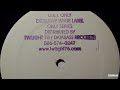 DJ Godfather - D.E.T. (5-9) (Full Album)