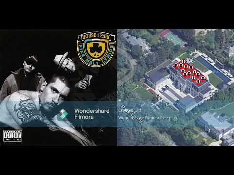 Not Around Us (House of Pain x Kendrick Lamar)