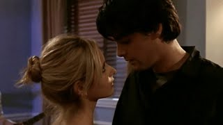 Buffy - &quot;Lucky&quot; by Bif Naked - 4x03 The Harsh Light of Day