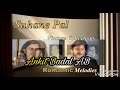 Rang Bhare Mausam Se Babul Supriyo Sadhana Sargam Suhane Pal Ankit Badal AB