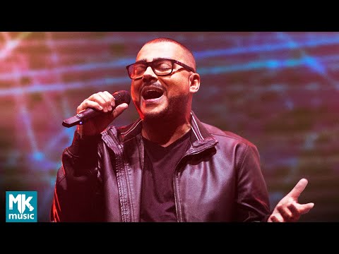 André Leono - Vem Senhor (Clipe Oficial MK Music)