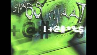 Grass Cyaat   Riddim 1999 (Richard Shams Browne Production) Mix By Djeasy