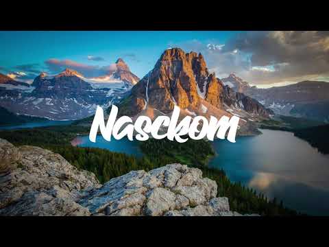 NASCKOM FT GOLDN.B & WARREN - Entre nous (ZOUK REMIX) 2021
