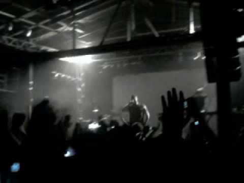 Front 242 Berlin 2010 Fritzclub