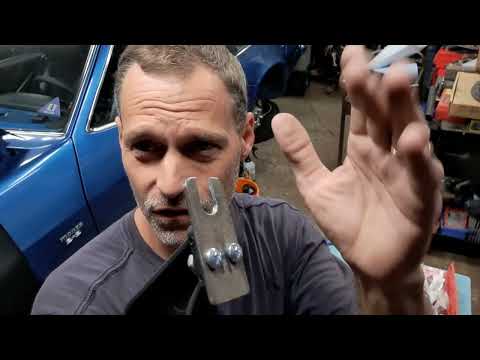 Push lock hose end tool for around $20.