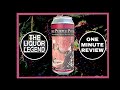 The Liquor Legend One Minute Review Four Phantoms The Purple Potion