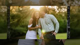 Angela & Anthony Engagement Video