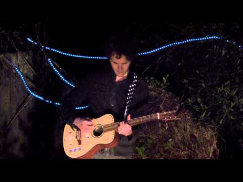 Ian Ball: Get Myself Arrested