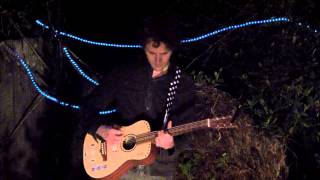 Ian Ball: Get Myself Arrested