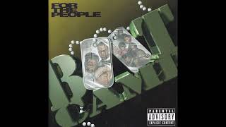 Boot Camp Clik - Headz Are Reddee Pt.II