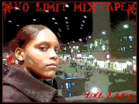 lil lexy mic check remix