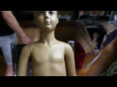 MAKING OF: Jak tyrać dzieci - [ AbstrachujePLUS ]