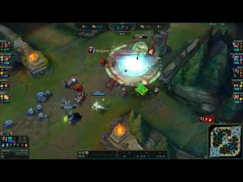 Good Ekko Play? IDK