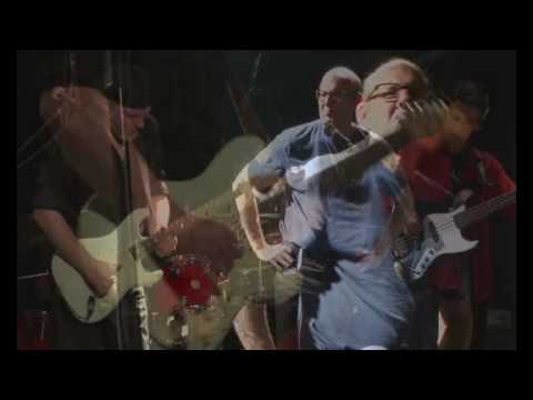 Fred Chapellier & Billy Price - Live On Stage DVD