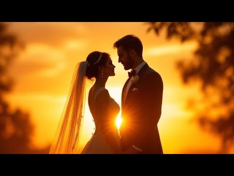 You're My Answered Prayer | Christian Wedding Song | Love Song | 2025