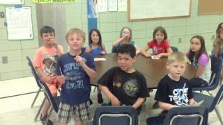 &quot;Lunch Will Keep Us Together&quot; Fan Video