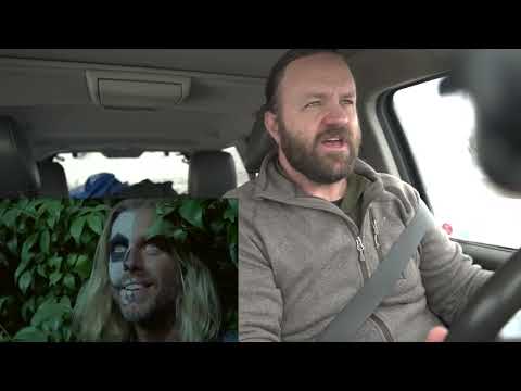 AWOLNATION - The Best REACTION