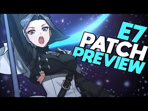 JENA SC LOOKS VERY NICE - EPIC SEVEN