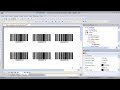 Print Barcode Labels with Professional Labeling Software