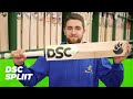 DSC Spliit — Cricket Bat Review 2022/2023