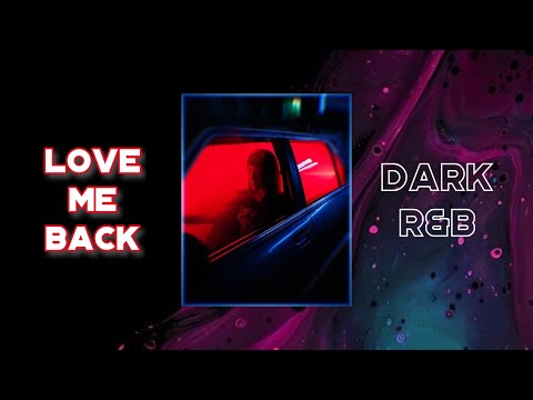 (FREE) 6LACK x Vory Type Beat  - "Love Me Back" | Sad Instrumental 2023