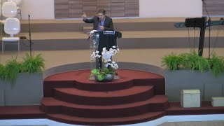 "Sinais que Acompanham" - Campinas, São Paulo, Brasil (Português)