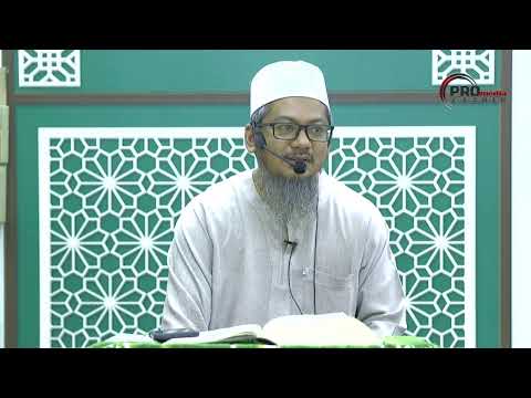 Tadabbur Surah Al-Baqarah Siri Ke-111