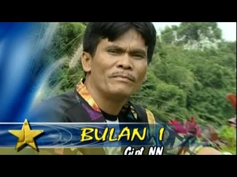 Korem Sihombing - Bulan I (Official Music Video)
