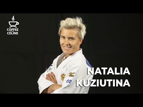 Coffee With Celine - Natalia Kuzyutina
