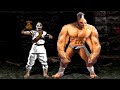 Mortal Kombat New Era 2022 Kano MK1 Full Playtough