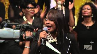 West Angeles COGIC Singers Bishop Charles E  Blake Is Pastor July 26, 2015 HD!