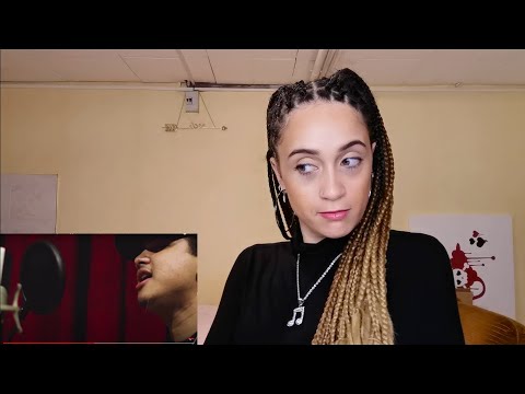 More Reactions | Shane x Stunnah Beatz - Pour It Up FT. Dappest & P.R Beats [Reaction] | MoreGain TV