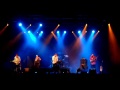 Mendetz feat. Najwa Nimri - Phantoteque (live ...