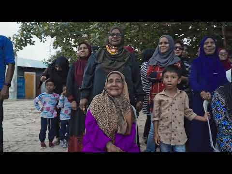 Ekathi Boduthiladhunmathi Eid 443 - HA Hoarafushi