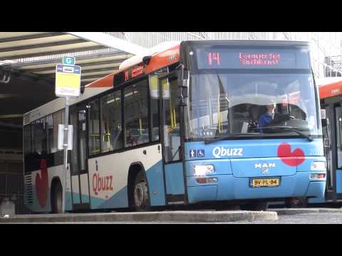 GPTV: Meer bussen per uur van Drachten naar Leeuwarden