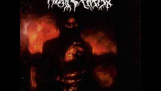 Fgmenth Thy Gift - Rotting Christ