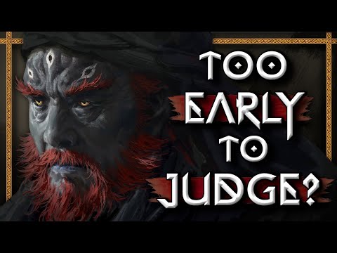 Why I'm Cautiously Optimistic About Black Myth: Zhong Kui