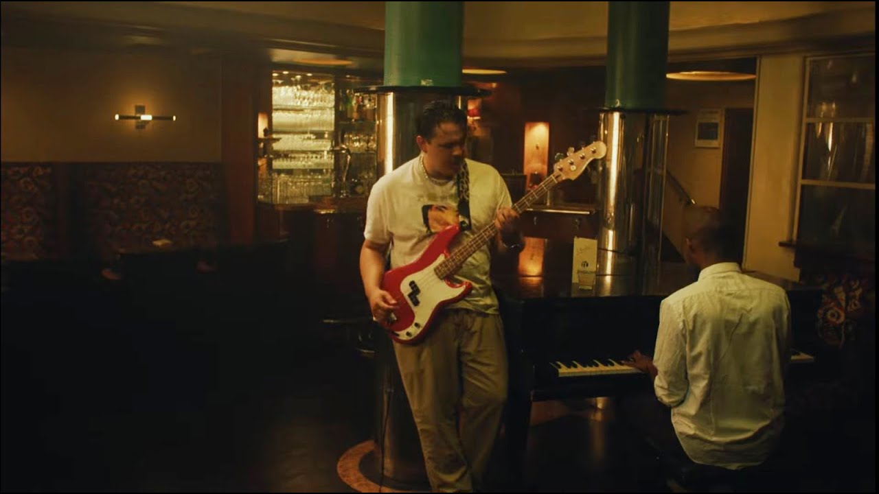 Leo Fifty Five — Rois du monde