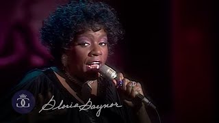 Gloria Gaynor - I Will Survive (Live at The International Entertainers, 08.04.1985)
