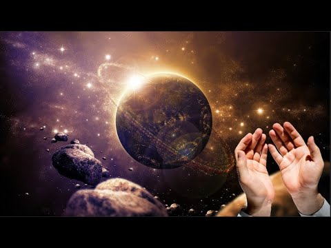 Emri më i madh i Zotit, me të cilin nëse lutesh nuk të kthehet lutja mbrapsht!