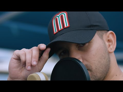 Pepe Cantarell - La Praxis Version Mexico 🇲🇽 - Video Oficial - Redimi2