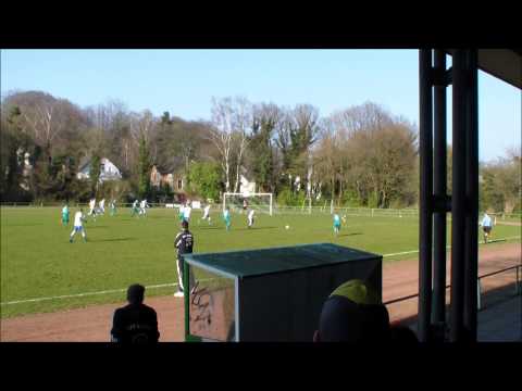 SAV.TV: SAV Bremen - Habenhausener FV (Zusammenfassung)