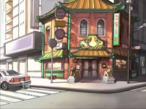 W.I.T.C.H Season 2 Episode 13: M is for Mercy