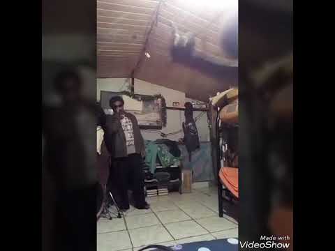 Fedy Xii & Nosh Ketus Ft iaai Roots - Délir 2017