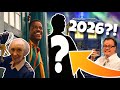 DOCTOR WHO S SECRET 2025 XMAS SPECIAL NEW TIMELORD CRAZY VIEWING FIGURES RTD ON FUTURE PLANS