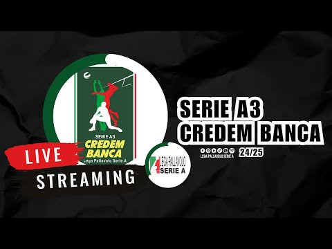 A3 Bianco - 7R 15/02 h 17:30 Sarlux Sarroch - Diavoli Rosa Brugherio