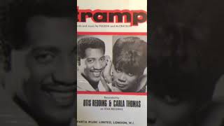 Otis Redding ~ Tramp #otisredding #new #music #new #dfaballin